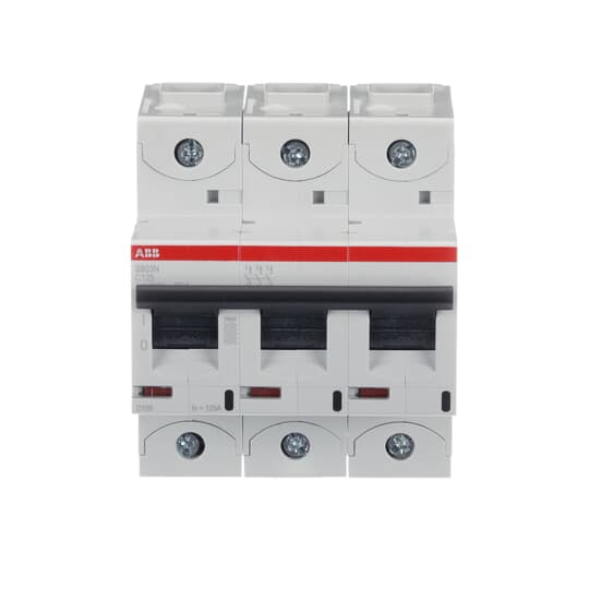 DISJUNTOR S803N-C125