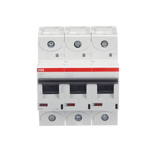 DISJUNTOR S803N-C63
