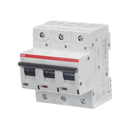 DISJUNTOR S803N-C63 – Imagem 3 de 3