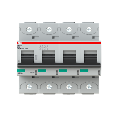 DISJUNTOR S804N-B13
