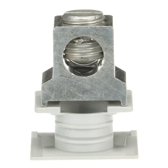 Kit FC CuAl 1x50 mm2 3pcs.