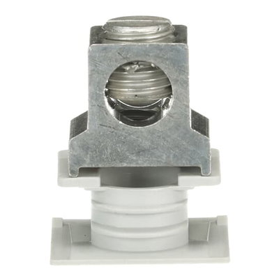Kit FC CuAl 1x50 mm2 3pcs.