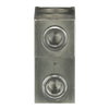 KitFC CuAl 2x120mm2 T54006pcs.et