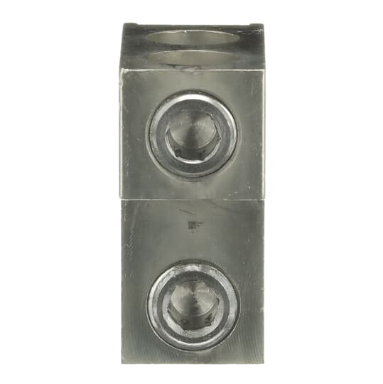 KitFC CuAl 2x120mm2 T54006pcs.et
