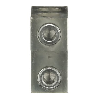 KitFC CuAl 2x120mm2 T54006pcs.et