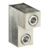 KitFC CuAl 2x120mm2 T54006pcs.et