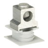Kit FC CuAl 1x50 mm2 3pcs.