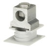 Kit FC CuAl 1x50 mm2 3pcs.