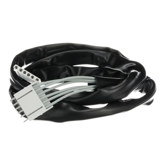 6pin AUX T4-T5-T6 P/W – Imagem 3 de 3
