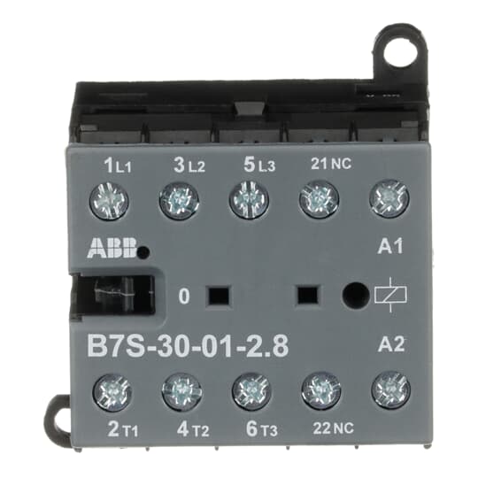 MINI CONT.PLC 17...32VCC/2.8W