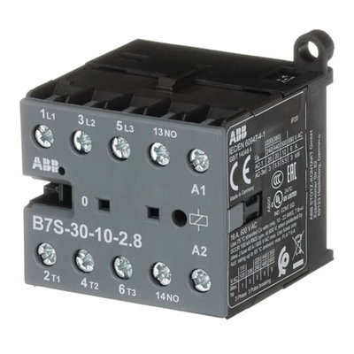 MINI CONT.PLC 17...32VCC/2.8W