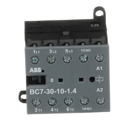MINI CONT. 24VCC/1,4W