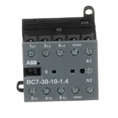 MINI CONT. 24VCC/1,4W