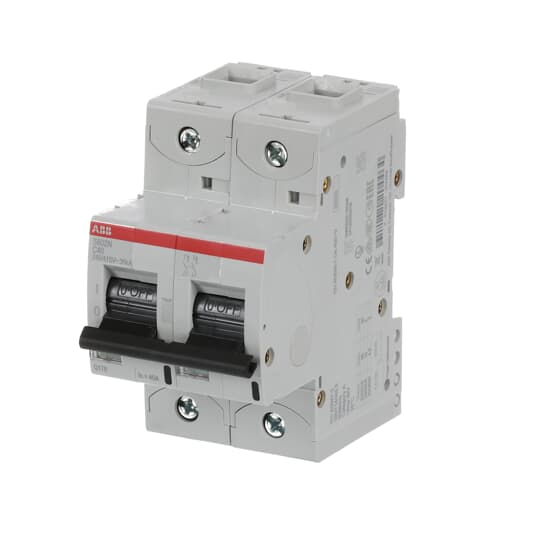 DISJUNTOR S802N-C40 – Imagem 4 de 4