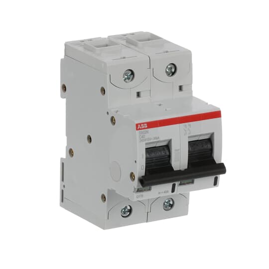 DISJUNTOR S802N-C40 – Imagem 3 de 4
