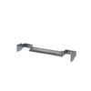 KIT MONTAGEM CARRIL DIN 400 SR