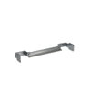 KIT MONTAGEM CARRIL DIN 400 SR