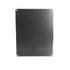 PLACA FUNDO ZINC.500*400 SR
