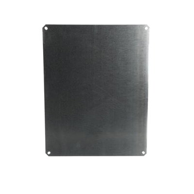 PLACA FUNDO ZINC.500*400 SR