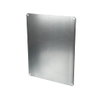PLACA FUNDO ZINC.500*400 SR