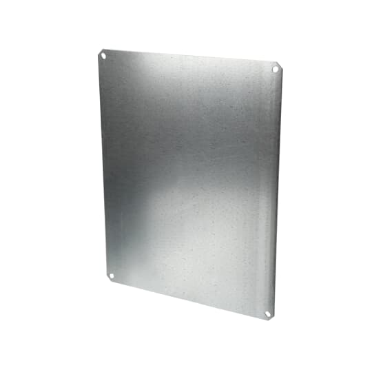 PLACA FUNDO ZINC.500*400 SR – Imagem 3 de 3