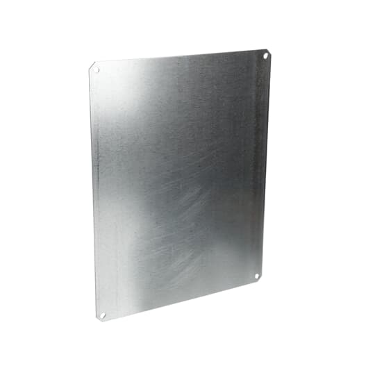 PLACA FUNDO ZINC.500*400 SR – Imagem 2 de 3