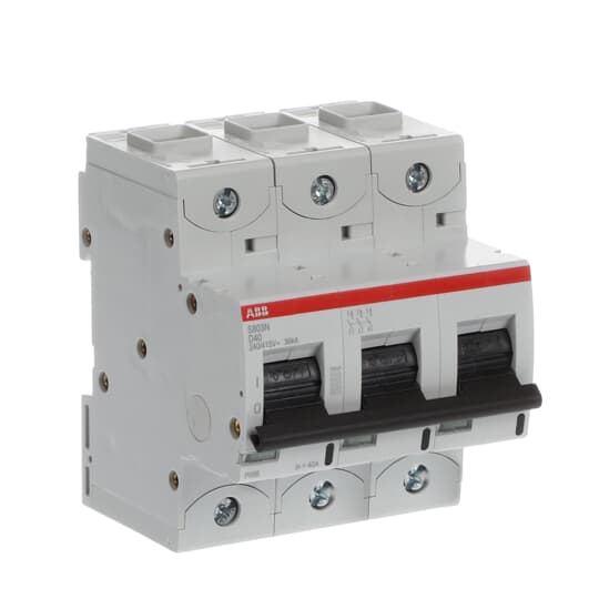 DISJUNTOR S803N-D40 – Imagem 3 de 4