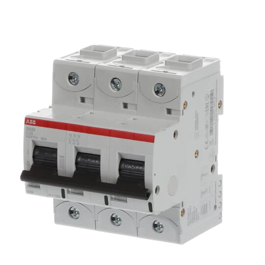 DISJUNTOR S803N-D125 – Imagem 3 de 3