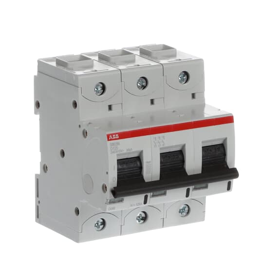 DISJUNTOR S803N-D125 – Imagem 2 de 3