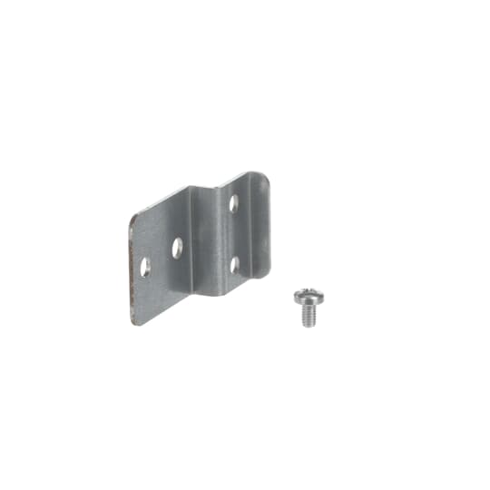 Sup.fixo barras AD1034 a estr.L – Imagem 3 de 3