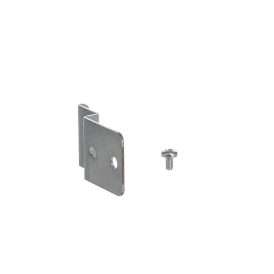 Sup.fixo barras AD1034 a estr.L – Imagem 2 de 3