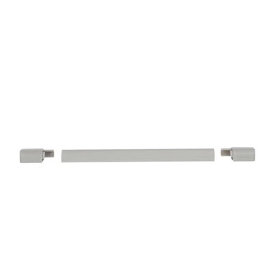 PERFIL Decorativo horiz.IP31 A=300, L