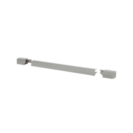 PERFIL Decorativo horiz.IP31 A=300, L – Imagem 3 de 3