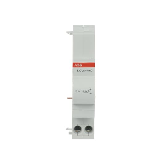 BOB. MIN. TENSÃO S2C-UA110AC