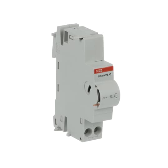 BOB. MIN. TENSÃO S2C-UA110AC – Imagem 2 de 3