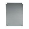 PLACA FUNDO ZINC.400*300 SR