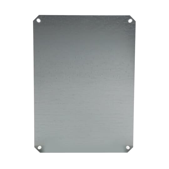 PLACA FUNDO ZINC.400*300 SR
