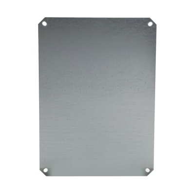 PLACA FUNDO ZINC.400*300 SR