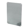 PLACA FUNDO ZINC.400*300 SR