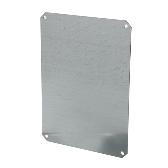 PLACA FUNDO ZINC.400*300 SR – Imagem 3 de 3