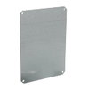 PLACA FUNDO ZINC.400*300 SR