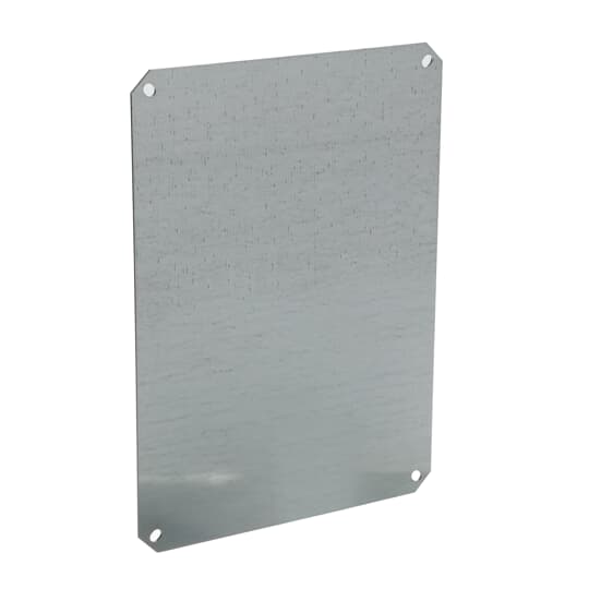 PLACA FUNDO ZINC.400*300 SR – Imagem 2 de 3