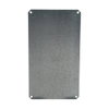 PLACA FUNDO ZINC.500*300 SR