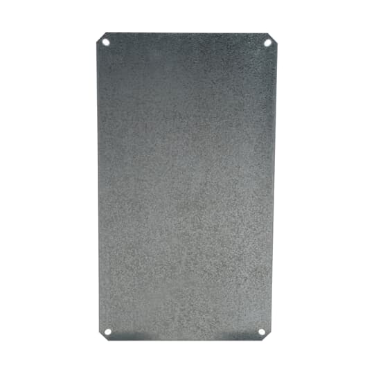 PLACA FUNDO ZINC.500*300 SR