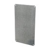 PLACA FUNDO ZINC.500*300 SR