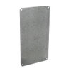 PLACA FUNDO ZINC.500*300 SR