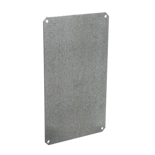 PLACA FUNDO ZINC.500*300 SR – Imagem 2 de 3