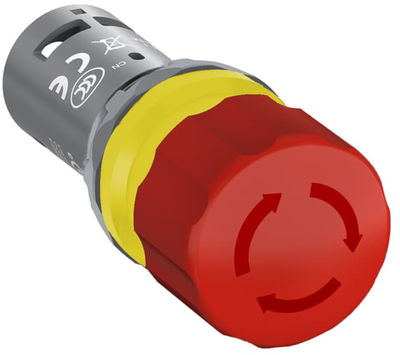 SETA EMERGENCIA CE3T-10R-01