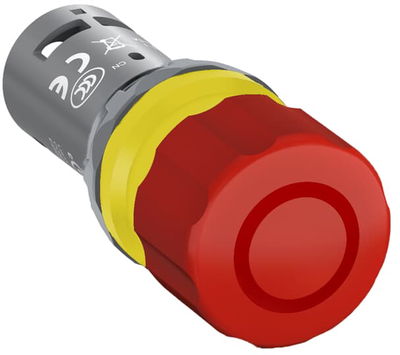 SETA EMERGENCIA CE3P-10R-02