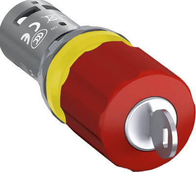 SETA EMERGENCIA CE3K1-10R-02